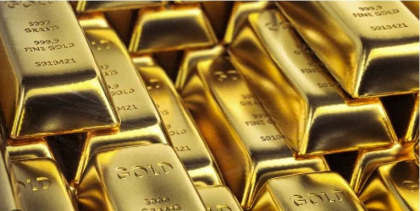 Aurul și bitcoin preiau rolul băncilor centrale