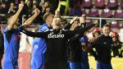 Derby cu tribune dezechilibrate! Interes minim din partea fanilor lui Dinamo, peste 30.000 de suporteri FCSB așteptați la meci