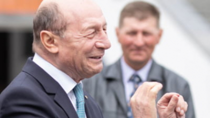 Traian Băsescu: „Este momentul să plece Marcel Ciolacu. Ce beneficii aduce un premier incompetent?”