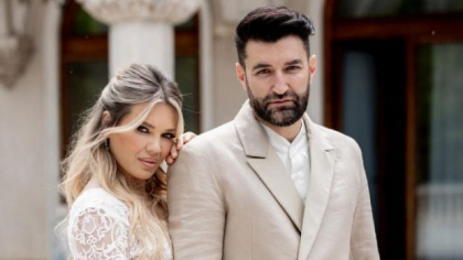 Anunțul făcut de Gina Pistol după 8 ani de relație cu Smiley. Ce spune despre artist. „Să fiu sinceră… uneori mă enervează”