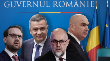 Ilie Bolojan, despre fragilitatea Coaliţiei de guvernare şi criza economică: „Stabilitatea politică este foarte importantă”