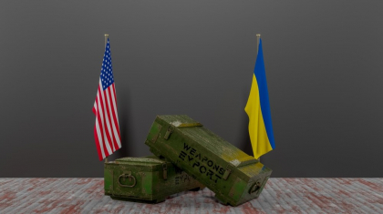 De ce au oprit temporar SUA ajutorul militar pentru Ucraina. Dezvăluiri despre un ordin care a luat Casa Albă prin surprindere