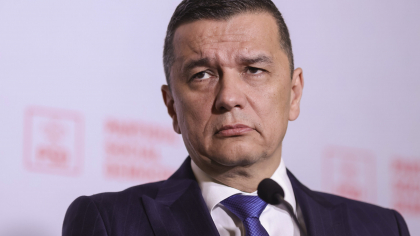 Va candida Sorin Grindeanu la Congresul PSD? Partidul trebuie să învețe din greșeli: Ceea ce-mi doresc e…