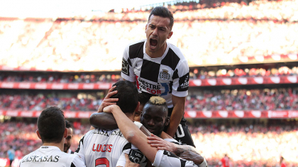 Prăbușire totală la Porto! Boavista nu primește licența și riscă desființarea
