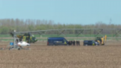 MApN: Dronele rusești au pătruns de 10 ori în în spațiul aerian românesc de la începutul războiului în Ucraina