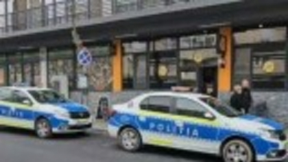 Un pictor și-a înjunghiat iubita, într-un moment de furie, la Constanța. Ce a urmat