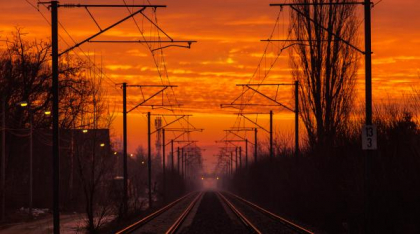 Mersul trenurilor se schimbă în perioada 6-10 octombrie, pe anumite rute, din cauza unor lucrări. Modificările anunțate de CFR