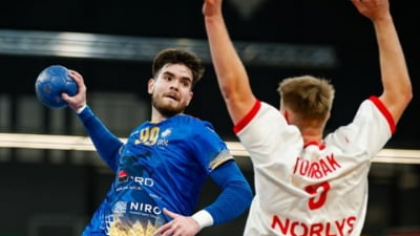 România a pierdut lupta pentru sferturi la Mondialul de handbal. Cum s-a descurcat contra Danemarcei