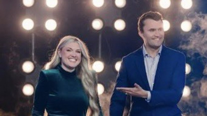 Văduva lui Charlie Kirk, asasinat săptămâna trecută în SUA, numită la conducerea organizaţiei sale pro-republicane pentru tineret
