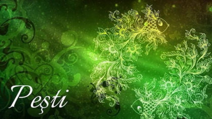 Horoscop Urania săptămânal pentru Pești. Previziuni pentru perioada 3 – 9 mai 2025