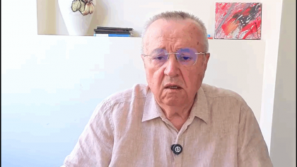 Ion Cristoiu: Rotativa – un eșec al PSD. Deși a cîștigat parlamentarele cu 22%, PSD acceptă  să împartă puterea cu PNL, partid clasat pe locul al 3-lea, cu doar 13%