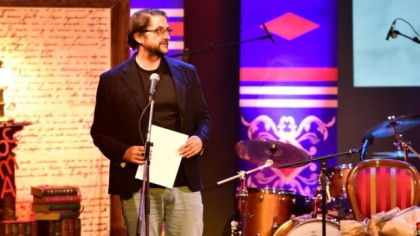 Cine a câștigat premiile Observator Cultural 2025. Și colaboratorul Libertatea, Costi Rogozanu, a fost premiat pentru cartea „Naratorul cel rău”