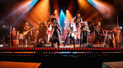 Balkanik Festival – Home of World Music revine între 5 și 7 septembrie la Grădina Uranus: trei zile și trei nopți în care bucuria devine formă de rezistență