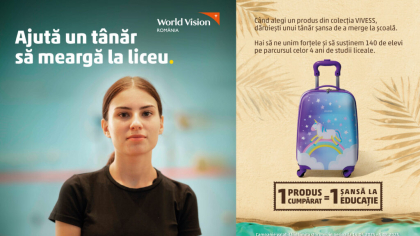 Noua campanie de loializare PENNY – vacanțele de neuitat încep cu noua colecție Vivess