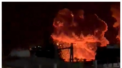 Pacea de o zi a lui Trump. Israelul a bombardat sudul Libanului, sunt morţi şi răniţi VIDEO