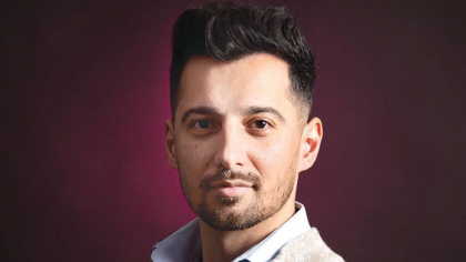 ZF IT Generation. Valentin Krancevik şi Irinel Nicoară, cofondatori, Valori Nutriţionale - platformă pentru HoReCa: Vrem să ajungem la 3.500 de clienţi în România anul acesta şi căutăm parteneri pentru accelerarea extinderii internaţionale. Ne-am propus să creăm un întreg ecosistem de aplicaţii pentru debirocratizarea IMM-urilor