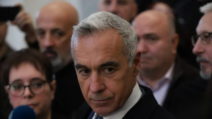 Câți ani de închisoare ar putea primi Călin Georgescu dacă este găsit vinovat pentru propagandă legionară