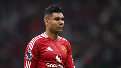 Casemiro, aproape de despărțirea de Manchester United: Al Nassr pregătește un transfer spectaculos