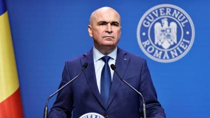 Pachetul 2 de măsuri, împărțit în șase proiecte de acte normative, nu în cinci cum se vehiculase