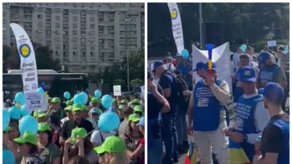 Îngrijorare în primării. „N-am avut destul oameni care nu știau să apese pe butoane? Am adus din privat și-mi spui să plece?”