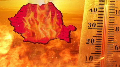Ne topim! Temperaturile la nivel mondial au fost, în fiecare lună, cu peste 1,5 grade Celsius mai mari decât cele preindustriale.