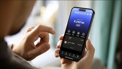 Anunţul Revolut pentru toţi clienţii din România. Pe ce s-au dus banii de pe card