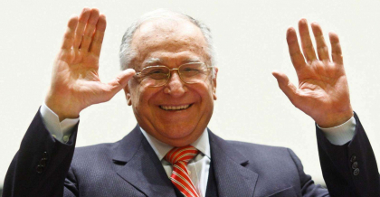 Starea de sănătate a lui Ion Iliescu rămâne stabilă, dar fragilă. Precizări de la spital