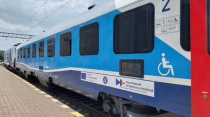 CFR - pus să dubleze prețurile. S-a găsit soluția optimă pentru faliment