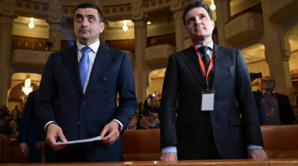 Ștefan Popescu, analist politic: „Populismul e la cote alarmante, e nevoie de dezbateri la 2-3 zile, nu ne permitem să intrăm în haos”
