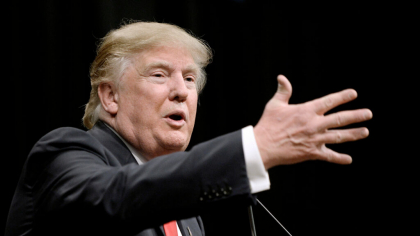 Trump a anunţat că se va întâlni în curând cu prim-ministrul australian