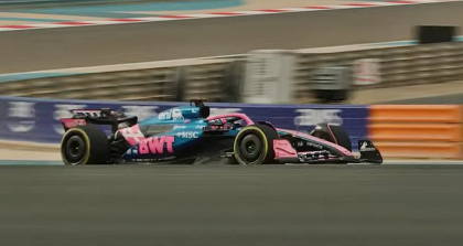 Alpine, schimbare iminentă de pilot după doar șase curse din sezonul 2025 al F1