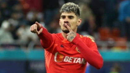 „Coman a fost o dezamăgire”. Cădere inexplicabilă a lui Florinel: de la vedeta de la FCSB și a naționalei, la un jucător pus pe lista neagră într-un campionat modest