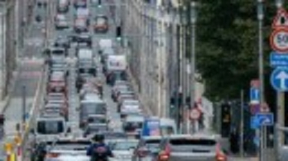 MAE, atenţionare de călătorie pentru Belgia. Grevă national și posibile perturbări ale transportului public
