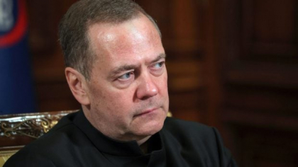 Reacția ironică a lui Dmitri Medvedev, după ce Statele Unite au atacat Iranul: „Un început bun, felicitări, domnule președinte!”