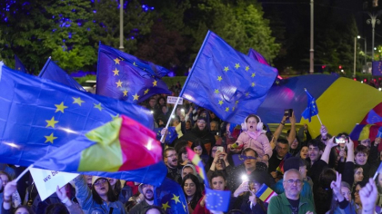 Analiză. Putin invadează mai mult decât Ucraina. Noul câmp de luptă este online, iar miza este suveranitatea democratică