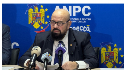 Piedone a mers să semneze controlul judiciar: ”Polițiștii mi-au explicat ce trebuie să fac”