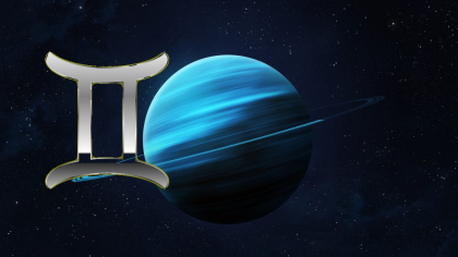 Începe un nou ciclu de 7 ani. Transformatorul URANUS intră în Gemeni din 7 iulie. Punct de cotitură pentru noi toți!