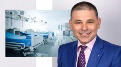 Asigurări medicale vs. abonamente. Alegerea care te poate ajuta în caz de îmbolnăvire sau accident