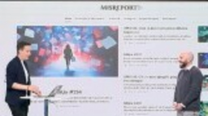 Cum se răspândesc fake news-urile online. Când un share poate schimba realitatea