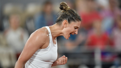 Irina Begu se retrage temporar din tenis. Jucătoarea a ieșit din Top 100 mondial și îi este tot mai greu să revină în vârf
