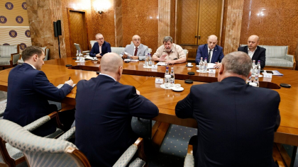 BNS propune alte măsuri pentru reducerea deficitului și combaterea evaziunii fiscale: Nu e o abordare sănătoasă