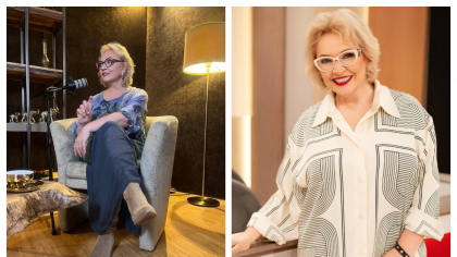 Mihaela Tatu a făcut credit pentru casă la 62 de ani: ”Am stat 11 ani cu chirie, acum mi-am luat casă”