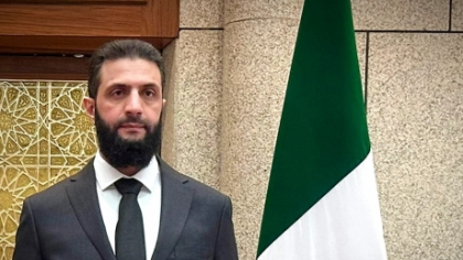 Președintele Siriei, Ahmed al-Sharaa, urmează să viziteze Franța