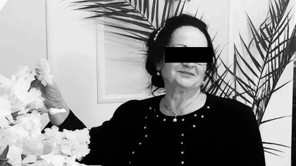 O profesoară de matematică din Hunedoara şi-a dat foc. Femeia de 65 de ani a murit