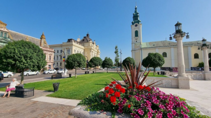 Festival de 2,5 milioane de lei la Oradea, în timp ce premierul Ilie Bolojan cere românilor să strângă cureaua
