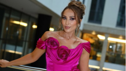 Iulia Vântur încearcă să își ducă părinții în India. Cum a decurs întâlnirea lor cu Salman Khan: „Sunt aproape”