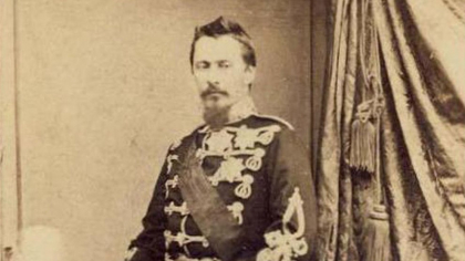 2 mai: Lovitura de stat dată de Alexandru Ioan Cuza în 1864, prin care domnitorul și-a consolidat puterea în detrimentul legislativului