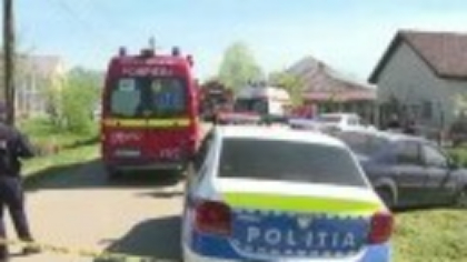 O femeie din Bihor a fost bătută și ucisă de iubitul de care încerca să se despartă. Agresorul a fost reţinut