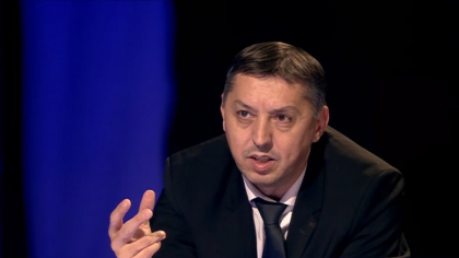 Daniel David. Generează discuţii dacă e denumită „Educaţie sexuală”