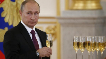 Putin a rămas fără bani pentru război. În Rusia vine „apocalipsa” taxelor. Crește TVA și se taie bani de la Sănătate